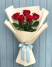 Букет Классика чувств в Таврово