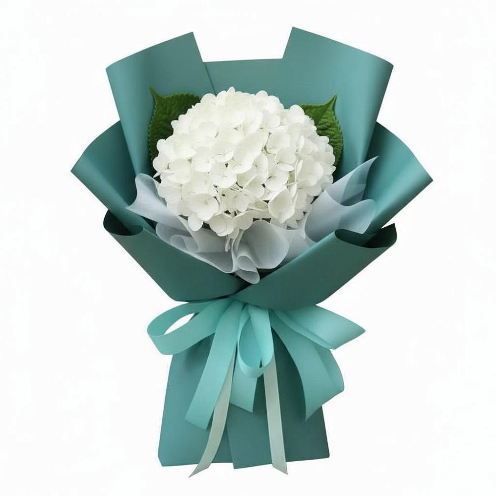Букет цветов из: Гортензия в Таврово
