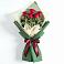 Букет цветов из: Розы в Таврово
