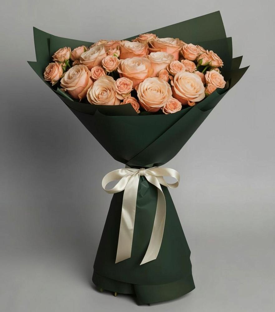 Букет Элегантный в Таврово