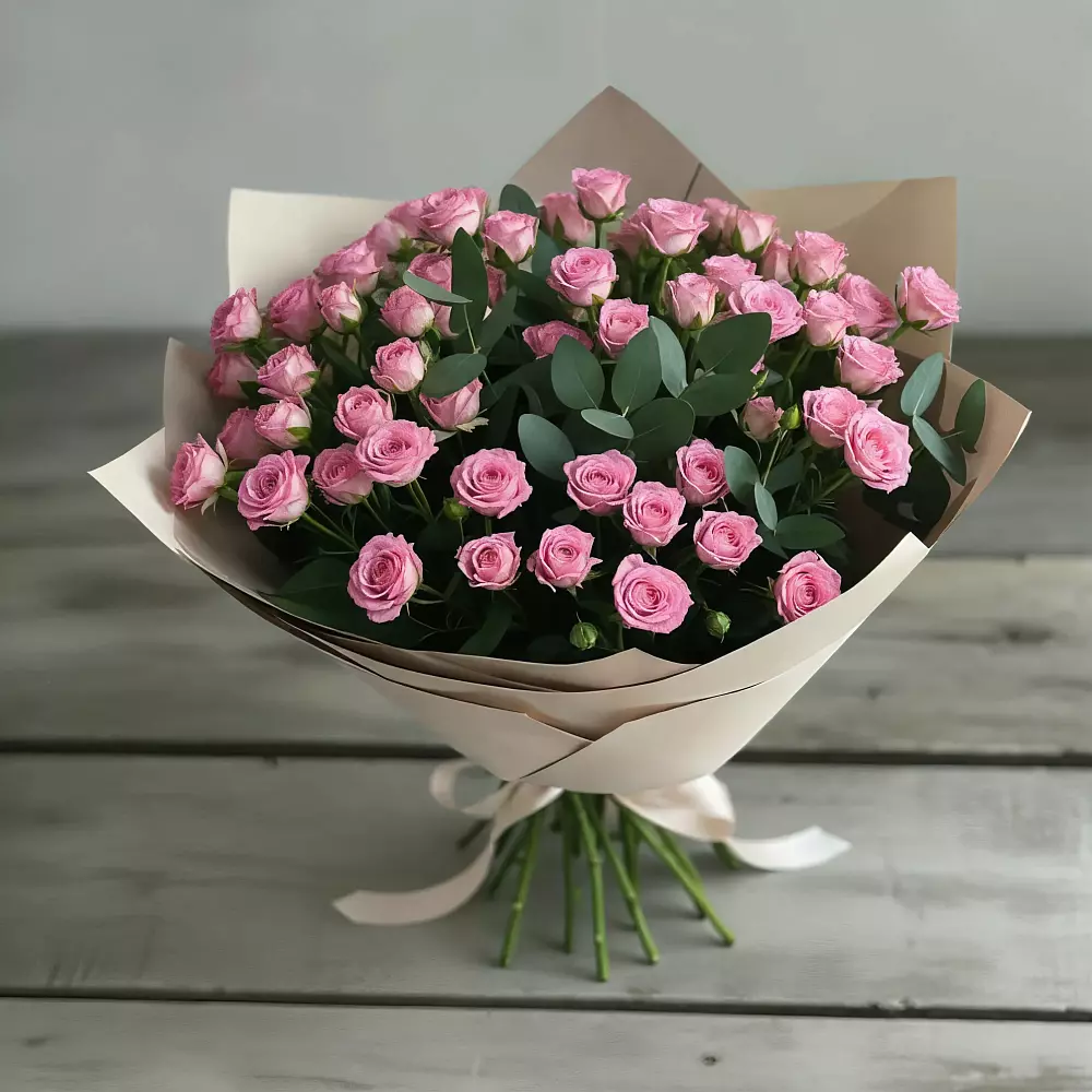 Букет Удовольствие в Таврово