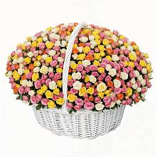 Премиум букет из: Розы в Таврово