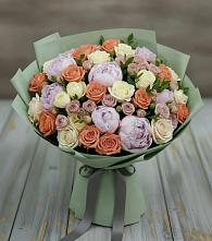 Букет Мороженное в Таврово