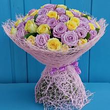 Букет 101 Волшебный Миг в Таврово