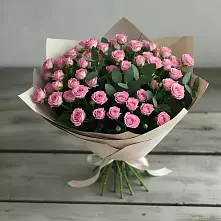 Букет Удовольствие в Таврово