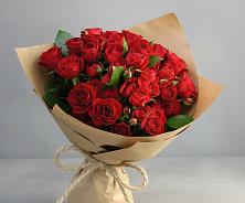 Букет Любовный роман в Таврово