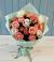 Букет цветов из: Розы в Таврово