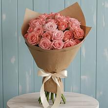 Букет цветов из:  Розы #REPLACE_PRED# Таврово
