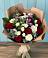 Букет цветов из: Розы и Альстромерии в Таврово