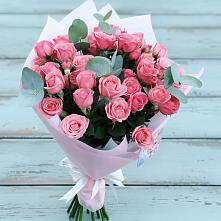 Букет Леди совершенство в Таврово