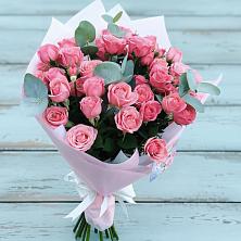 Букет Леди совершенство в Таврово